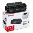 Картридж Canon FX-7 для FAX-L2000