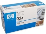 HP C3903A картридж  для HP LaserJet 5P, 6P 