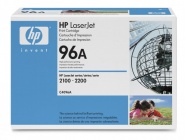 HP LaserJet C4096A Black Print Cartridge