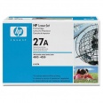 HP C4127A LaserJet Black Print Cartridge