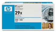 HP C4129X картридж для LaserJet 5000, 5100