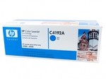 HP C4192A картридж для Color LaserJet 4500 cyan