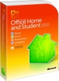 Office Home and Student 2010 32-bit/x64 Russian DVD