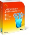 Office Home and Business 2010 32-bit/x64 Russian DVD