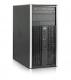 ПК HP Compaq 6200 Pro в корпусе Microtower модель XY125EA