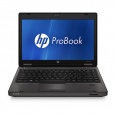 Ноутбук HP ProBook 6360b i5-2410M