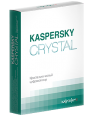 Kaspersky ® CRYSTAL