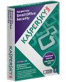 Kaspersky ® Small Office Security