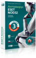 Антивирус ESET NOD32 | Новая версия 4.2