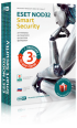 ESET NOD32 Smart Security | Новая версия 4.2