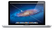 Ноутбук MacBook Pro 15” модель MD322RS/A