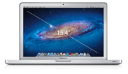 Ноутбук MacBook Pro 15” модель MD318ARS/A