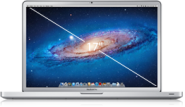 Ноутбук MacBook Pro 17” модель MD311AC1RS/A