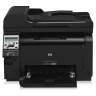 НОВИНКА! Цветные МФП HP LaserJet Pro 100 M175 